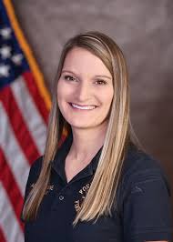 Fire Department Staff