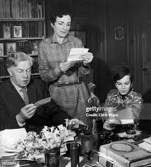 26 Jill Balcon Photos & High Res Pictures