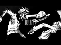 Beach betty by miracle brands. One Piece Amv Black White Youtube