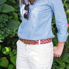 La Matera Accessories La Matera Belt Poshmark