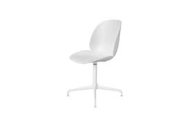 They no longer swivel or roll smoothly. 10 Easy Pieces Modern Desk Chairs Without Wheels Remodelista