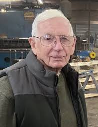 Obituary information for Louis Dale Hamrick