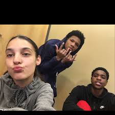 The Thoughts That Goes Through African American Boys .