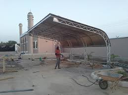 Shop wayfair for all the best canopy carports. Carport Wallpaper