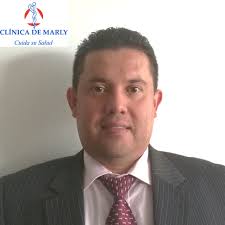 Ginecólogo Edward Barrera