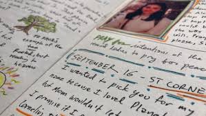 Viết nhật ký thiêng liêng - Bí quyết để duy trì - Dòng Tên-Dòng Chúa Giêsu