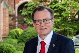 Leadership and structure