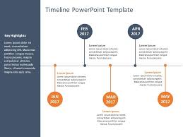 On the slide, a text editor opens next to the graphic so you can easily add words to the graphic. Timeline Powerpoint Template Timeline Design Powerpoint Templates Powerpoint