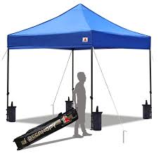 Ez up 10x15 eclipse canopy tent. Abc Canopy Patio Pop Up Canopy Tent 8 8 Feet
