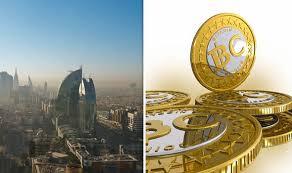 In the most basic sense of the legality of. Bitcoin Latest Saudi Arabi Bans Cryptocurrency In Major Crackdown World News Express Co Uk