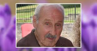 Andrew J. Nemec Obituary March 11, 2022