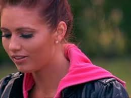 Amy Childs