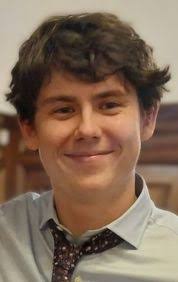 Condolence Book for RORY JAMES CRAIG (Togher, Cork)