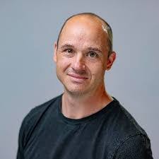 Brian Wink's Instagram, Twitter & Facebook