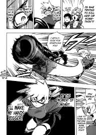 My hero academia, chapter 320. My Hero Academia Chapter 201 Boku No Hero Academia Manga Online