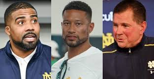 Sinclair's Midweek Recruiting Rundown: D-Line Deep Dive