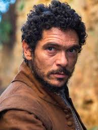 Pablo Molinero : Filmografía