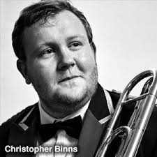 Christopher Binns