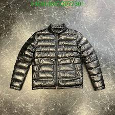 145usd Free Shipping Moncler Men S Down Jacket Code Cq072301 In 2020 Mens Down Jacket Down Jacket Man Down