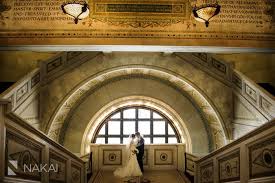 Their Real Smiles All Day On Their Wedding Maryann Michael Chicago Cultural Center Chicago Cultural Center Wedding Wedding Photography List
