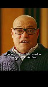 Larry Bosworth Movie Quote