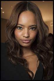 The Most Flattering Hair Color For Morena Skin All Things Hair Fashion An Hair Color For Morena Skin Hair Color For Morena Hair Color Blonde Highlights