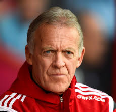 The great roker park