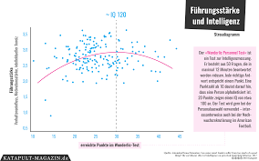iq test wie hoch ist ihre intelligenz