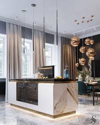 Home Decorating Stores Dallas Homedecorationmagazine Id 1763165448 Luxury Kitchen Design Elegant Kitchens Home Interior Design