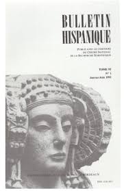 This is a reproduction of a book published before. Ficcion Sentimental Y Humanismo La Satira De Don Pedro De Portugal Persee