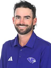 Logan Davis - Head Coach - Men's Golf Coaches - High Point University  Athletics