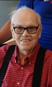 Mr. William E. Benedict, Sr.