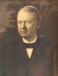 Judge Charles S. Cutting