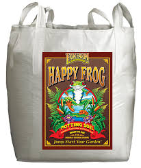 The happy frog potting soil is no exception, containing a mix of natural ingredients that provide all the organic material and natural fertilizers necessary to grow marijuana successfully. Happy Frog Potting Soil Foxfarm Soil Fertilizer Company