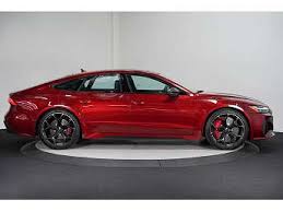 Image result for Tango Red 2017 RS7