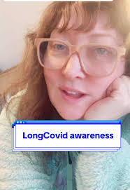 #LongCOVID awareness