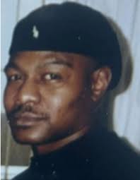 Obituary for Kelvin Eugene Mitchell