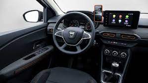 Preise, technische daten, verbrauch, abmessungen, ausstattungen etc. Dacia Sandero 2020 Ab Januar 2021 Ab 8 490 Euro Auto Motor Und Sport