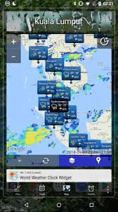 Using apkpure app to upgrade best weather and clock widget,. World Weather Clock Widget For Android Apk Download