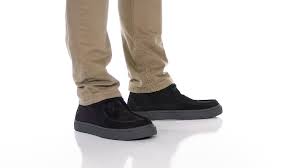 Fred Perry Dawson Mid Suede SKU: 9791948