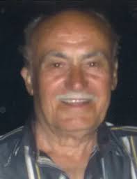 Obituary information for John Liaros (Liarakos)