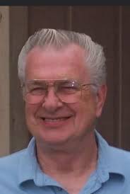 Obituary information for James L. Cupps