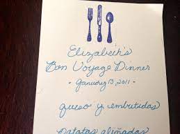 Good menu descriptions lead guests to order more items at a given sitting. How To Write A Menu Six Twists