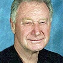 Stanley Russell Sylvester Obituary