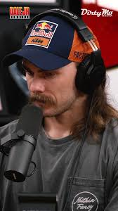 Aaron Plessinger had to battle his own mind to convince himself he belonged 