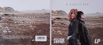 Mylene Farmer Et Lp Cd Single N Oublie Pas Mylene Net