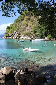 Les Saintes The French Caribbean Islands That Time Forgot Island Travel Caribbean Travel Caribbean Islands