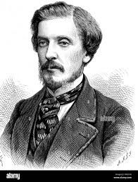 Victorian society hi-res stock photography and images