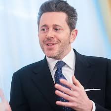 WKÖ-Präsident: Mahrer zu 2G und Sperrstunde: "Wir werden gemeinsam  gefrotzelt"