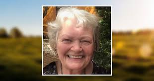 Janis Gabbert Obituary August 22, 2020